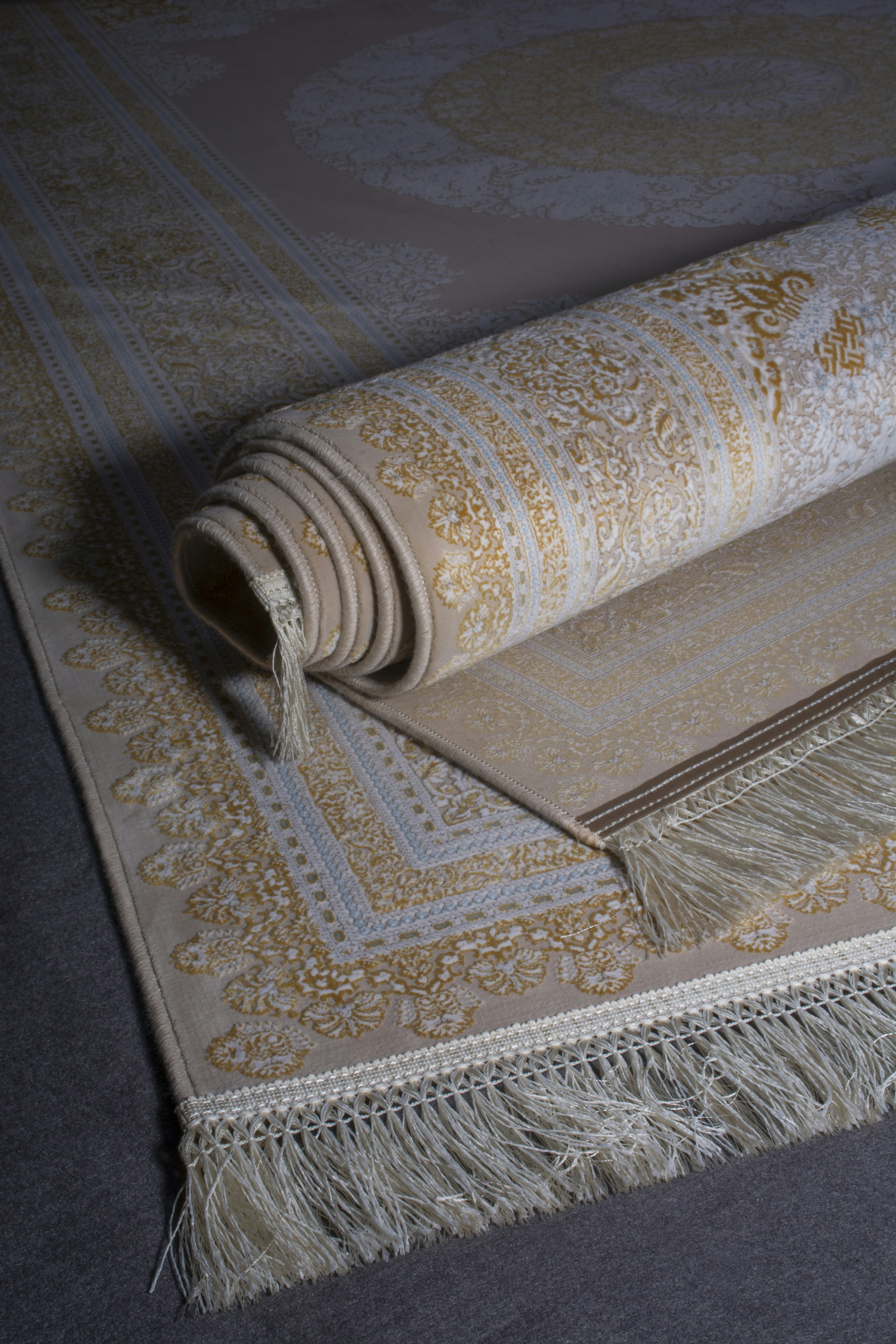 Handloom Table Runner